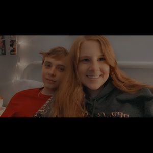 Meet your Posher, Krista